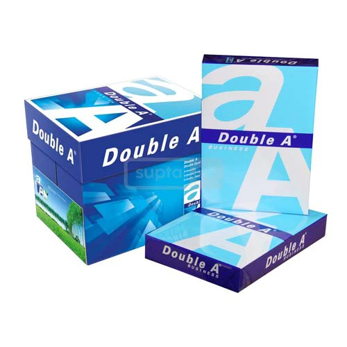 'Double A' საბეჭდი ქაღალდი A4 80გ/მ² 500ფ